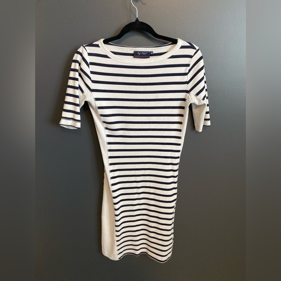 Key West Marine Sportswear Stretchy Mini Dress - Picture 1 of 5